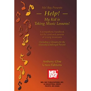 Help Kid Taking Msic Lssns All Instr