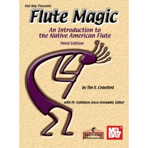Flute Magic, Third Edition