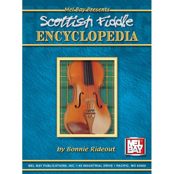 Scottish Fiddle Encyclopedia