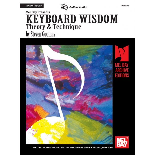 Keyboard Wisdom