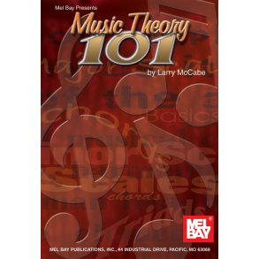 Music Theory 101