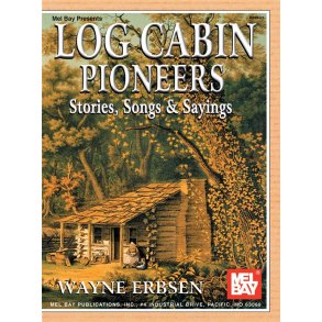 Log Cabin Pioneers Vce