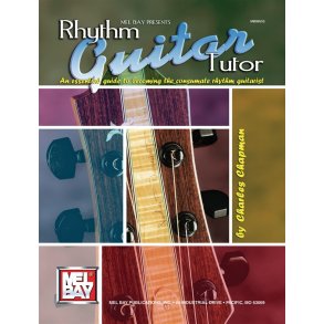 Rhythm Guitar Tutor
