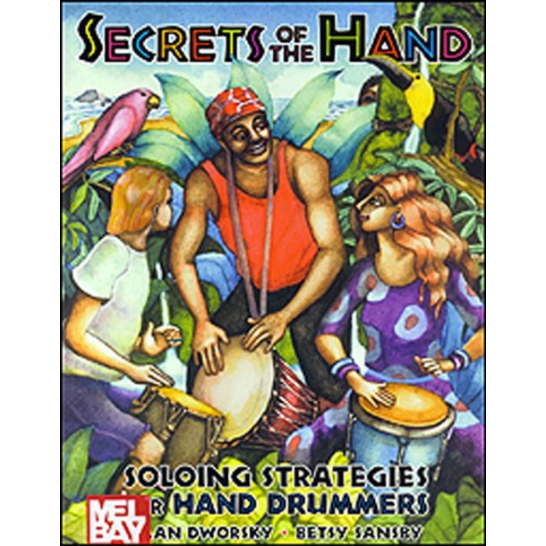 Secrets of the Hand
