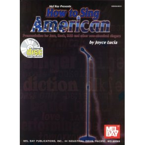 How to Sing American