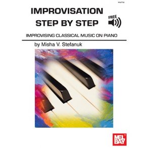 Improvisation Step By Step
