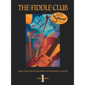 The Fiddle Club Collection 1