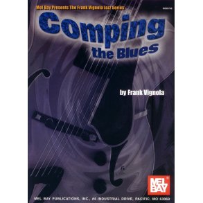 Comping the Blues