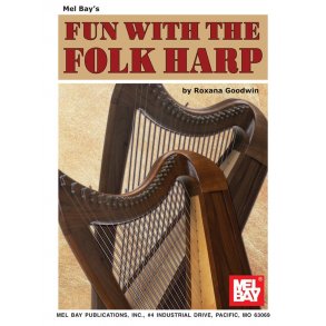 Fun with the Folk Harp
