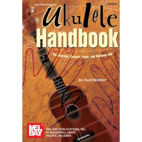 Ukulele Handbook