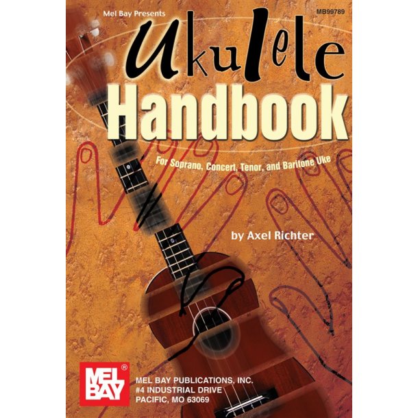 Ukulele Handbook