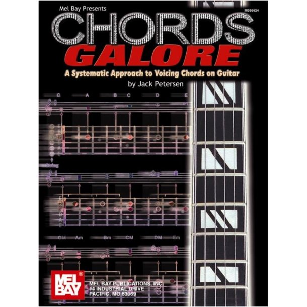 Chords Galore