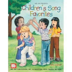 Children's Song Favorites