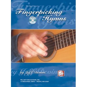 Fingerpicking Hymns