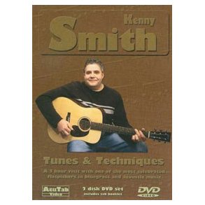 Kenny Smith Tunes & Techniques