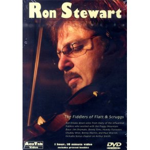 Ron Stewart - The Fiddlers of Flatt & Scruggs