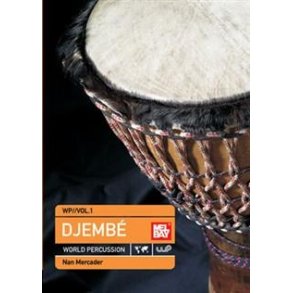 World Percussion: Vol. 1 - Djembe