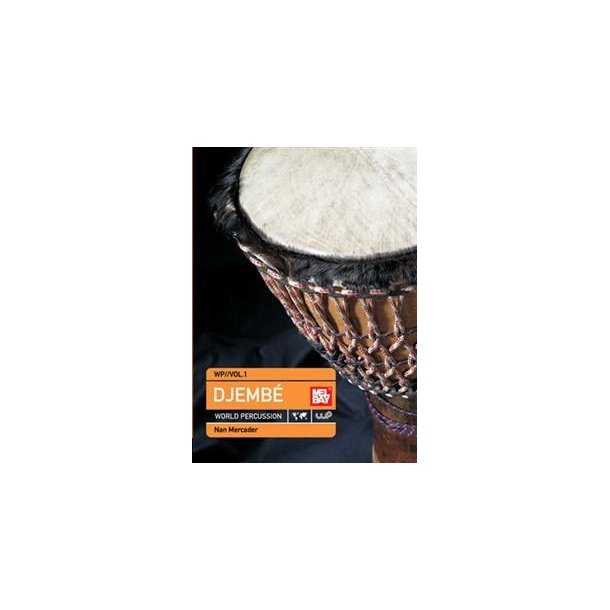 World Percussion: Vol. 1 - Djembe