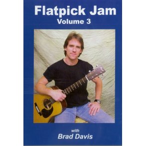 Flatpick Jam, Volume 3