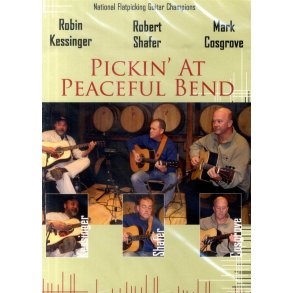 Pickin' At Peaceful Bend