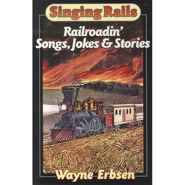 Singing Rails Half-Size