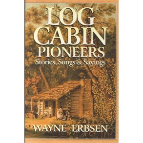 Log Cabin Pioneers