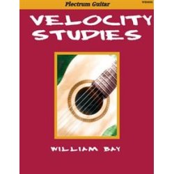 Velocity Studies
