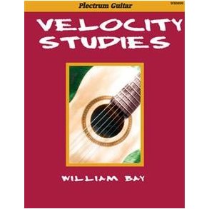Velocity Studies