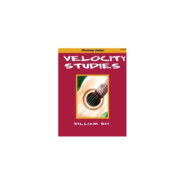 Velocity Studies