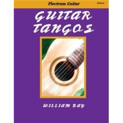 Guitar Tangos