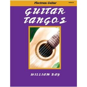 Guitar Tangos