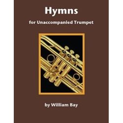 Hymns For Unaccompanied Trumpet