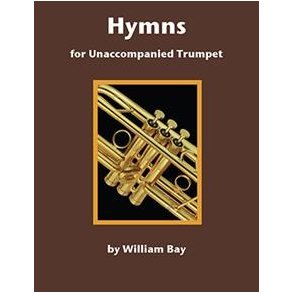 Hymns For Unaccompanied Trumpet