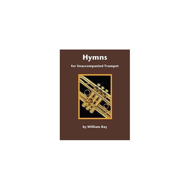 Hymns For Unaccompanied Trumpet