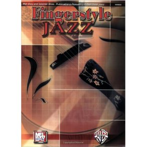 Fingerstyle Jazz