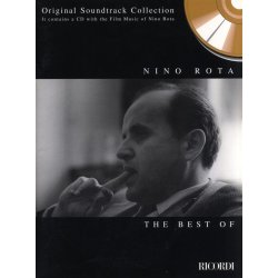The Best Of Nino Rota