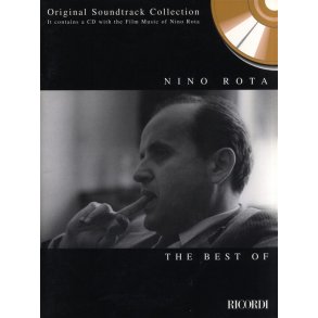 The Best Of Nino Rota