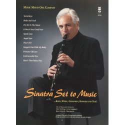 Sinatra Set To Music: Kern, Weill, Gershwin, Howard And You