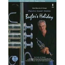 Pacific Coast Horns: Bugler's Holiday