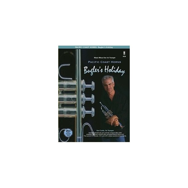 Pacific Coast Horns: Bugler's Holiday