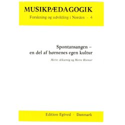 SPONTANSANGEN - EN DEL AF