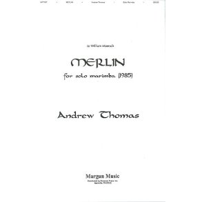 Andrew Thomas: Merlin