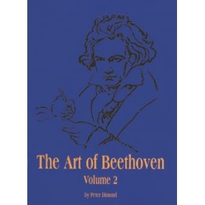 The Art Of Beethoven