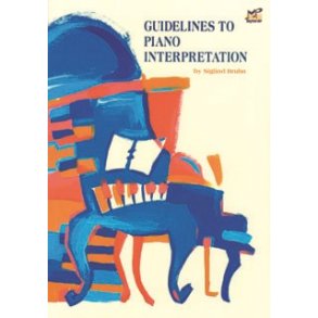 Guidelines To Piano Interpretations
