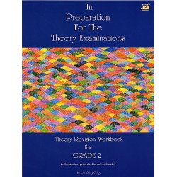 In Preparation For The Theory Examinations - Grade Two