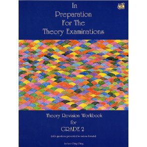 In Preparation For The Theory Examinations - Grade Two