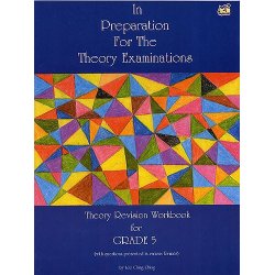 In Preparation For The Theory Examinations - Grade Five