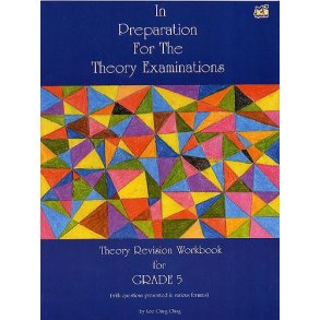 In Preparation For The Theory Examinations - Grade Five