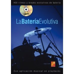 La Bateri&aacute; Evolutiva