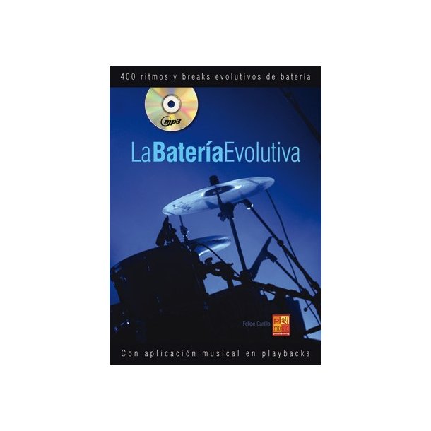 La Bateri&aacute; Evolutiva